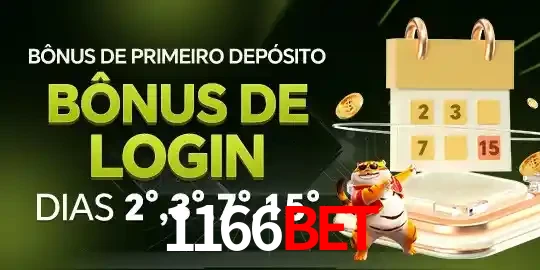 Promoções 1 1166BET