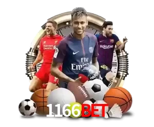 Apostas Esportivas no 1166BET