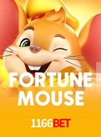 Caça-níqueis fortune mouse 1166BET