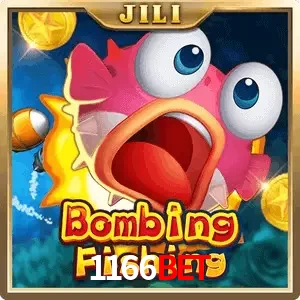 bombing fishing 1166BET